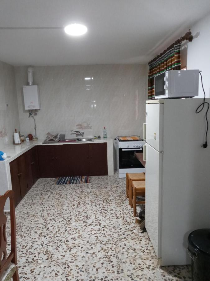 알고도날레스 Casa Maria 빌라 외부 사진