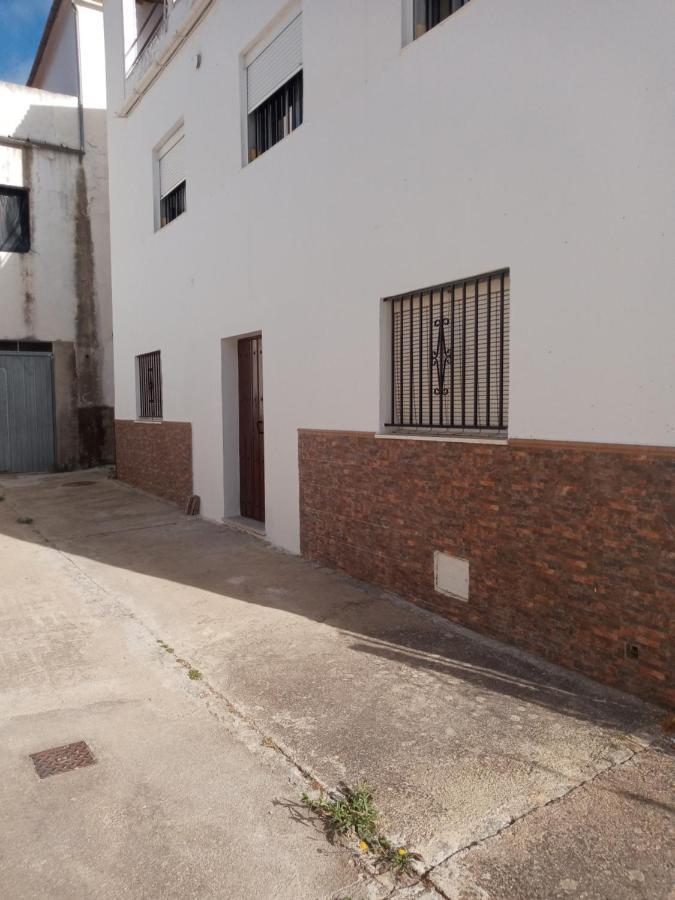 알고도날레스 Casa Maria 빌라 외부 사진