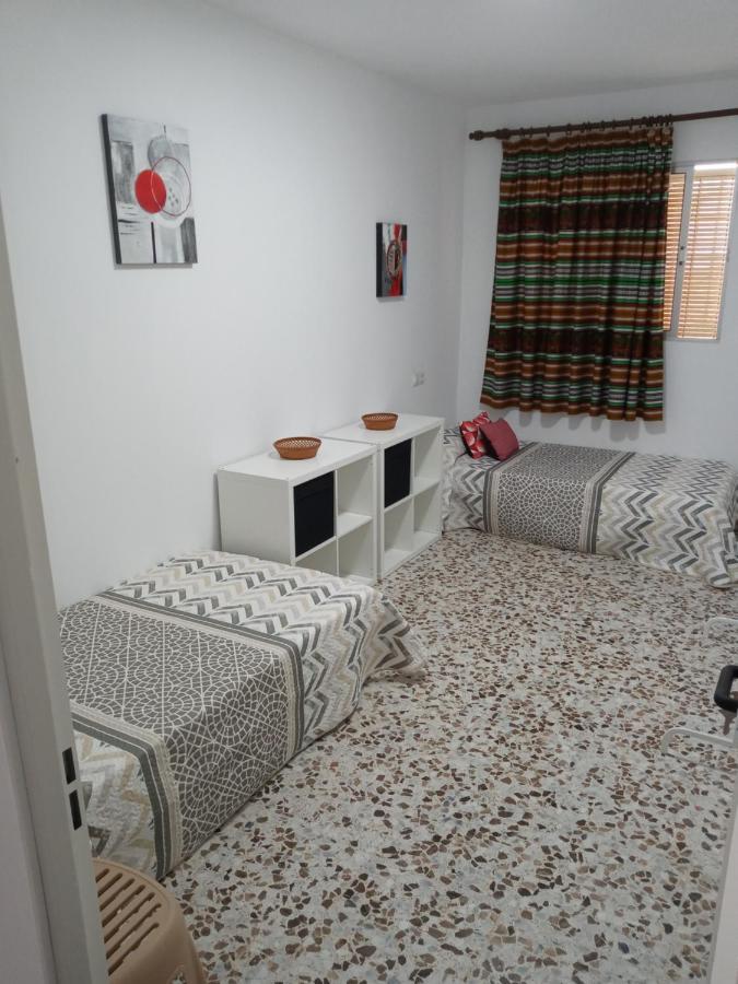 알고도날레스 Casa Maria 빌라 외부 사진